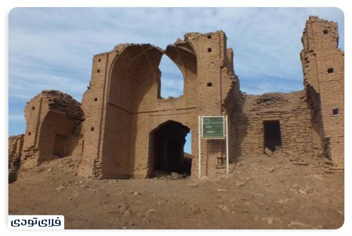 جاهای دیدنی زاهدان | شهر جاذبه‌های حیرت‌آور