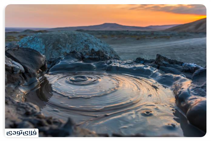 جاهای دیدنی ایرانشهر | گنجینه‌ای پنهان در قلب بلوچستان