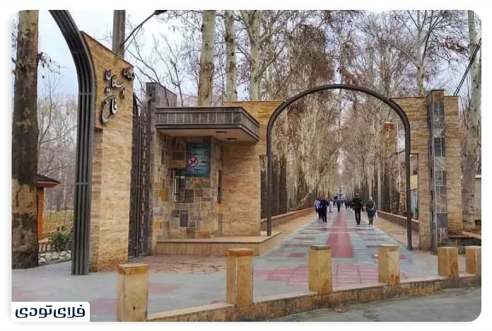 جاهای دیدنی البرز | استانی با جاذبه های تاریخی و طبیعی