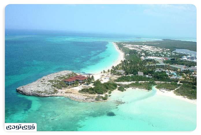 جزیره کایو کوکو