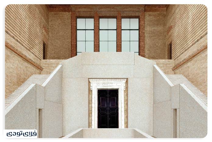 موزه جدید برلین