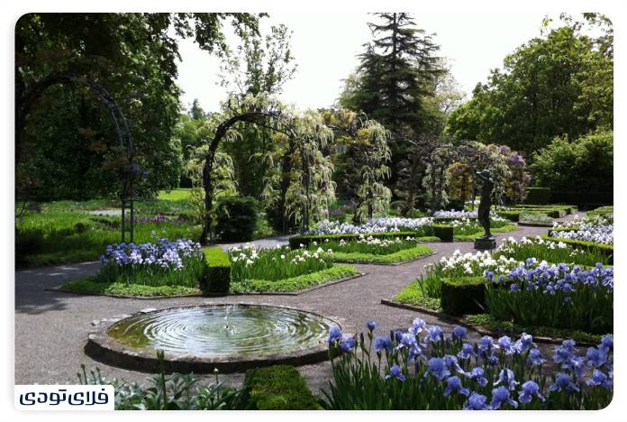 جاهای دیدنی زوریخ سوئیس | ماجراجویی در قلب آلپ