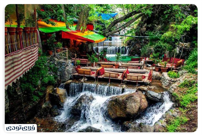 جاهای دیدنی تهران, دیدنی های تهران جاهای دیدنی تهران | بهترین مکان های تفریحی پایتخت