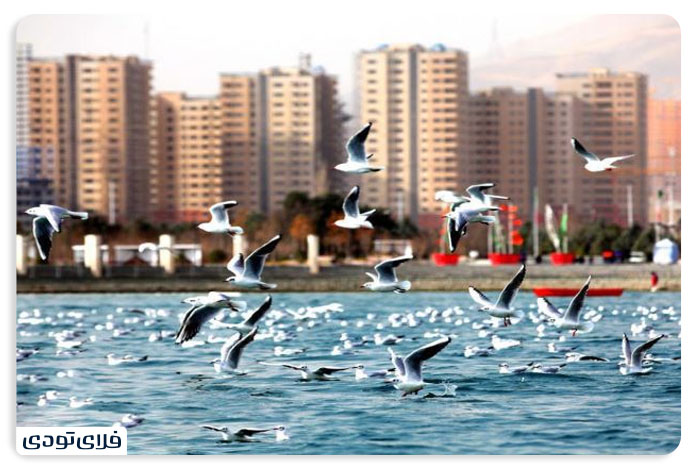 جاهای دیدنی تهران | بهترین مکان های تفریحی پایتخت