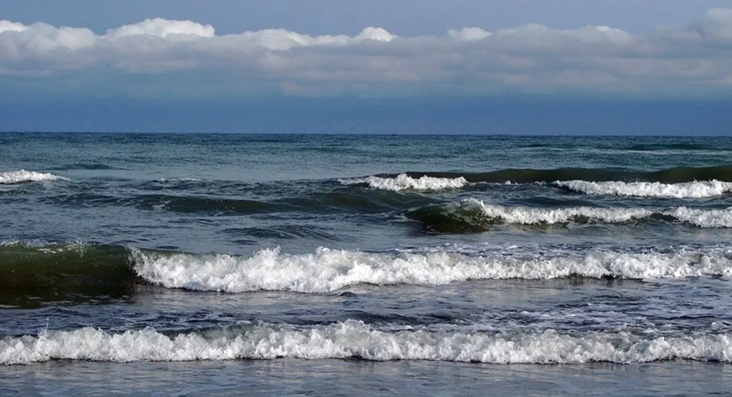 caspian-sea1 دریای خزر