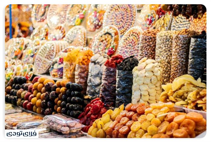جاهای دیدنی ارمنستان | کشور صومعه‌ها و مناظر بکر