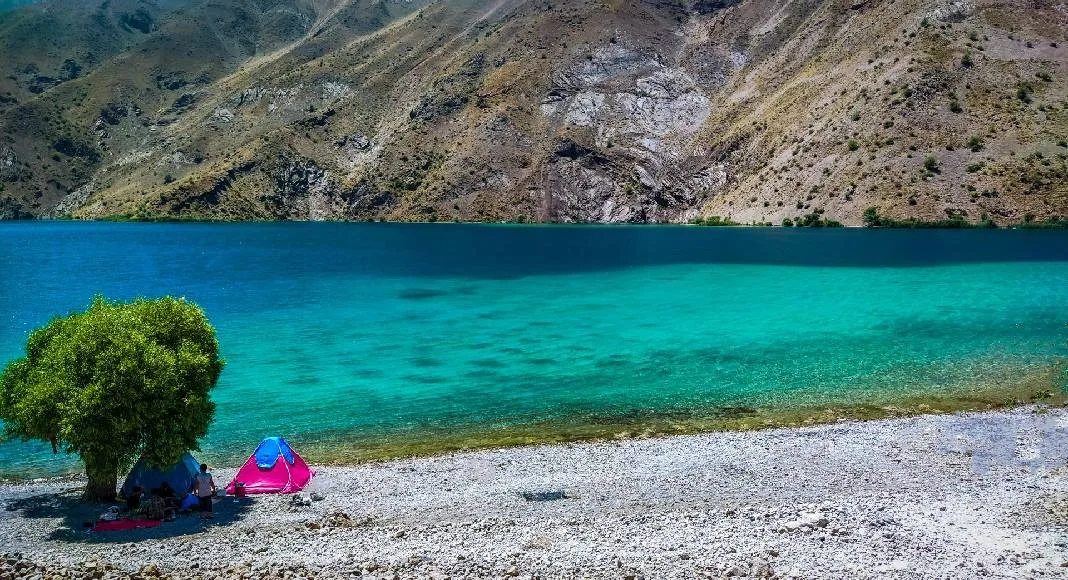 دریاچه گهر لرستان دریاچه گهر لرستان