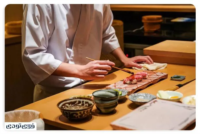 کامل‌ترین راهنمای سفر به ژاپن