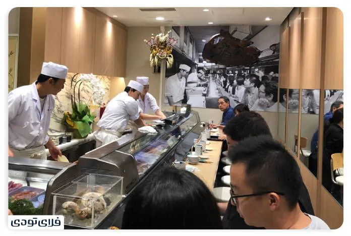 کامل‌ترین راهنمای سفر به ژاپن