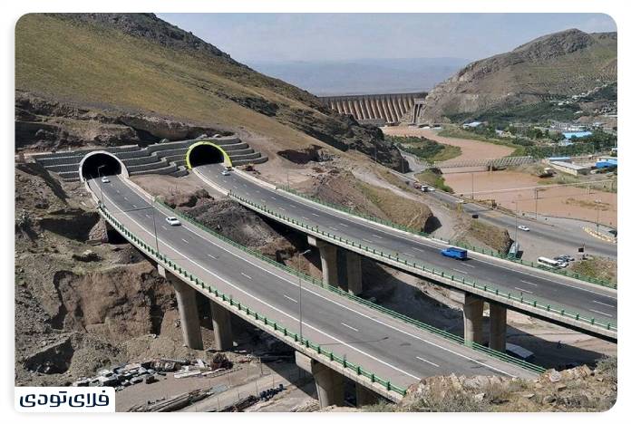 جاهای دیدنی رودبار | سفر به سوئیس ایران