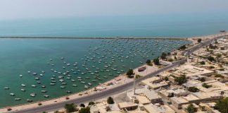 سفر به چارک