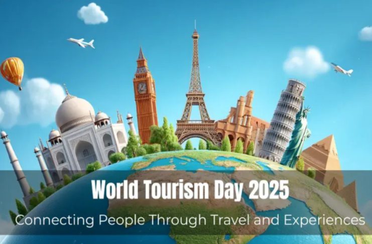 روز جهانی گردشگری ۲۰۲۵ | گردشگری و صلح