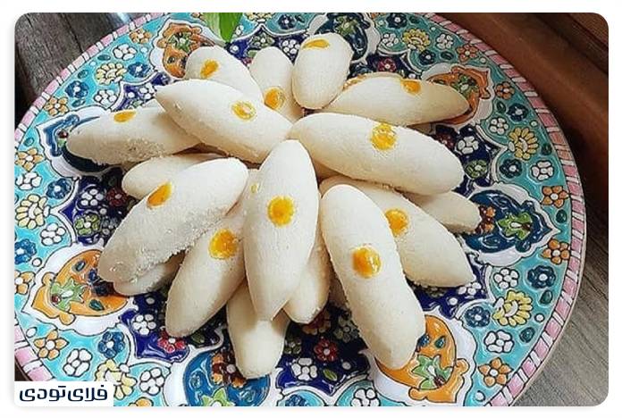 سوغات زنجان | از چاقوهای تیز تا قالی‌های نفیس