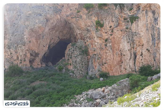 جاهای دیدنی رودبار | سفر به سوئیس ایران