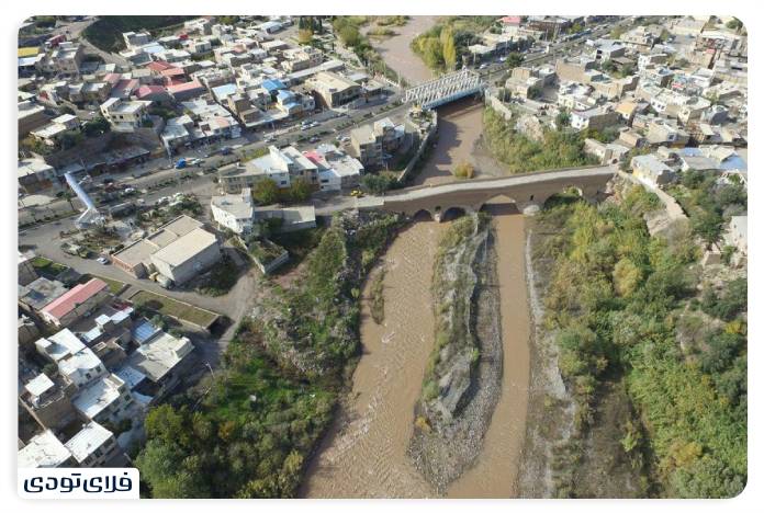 جاهای دیدنی رودبار | سفر به سوئیس ایران