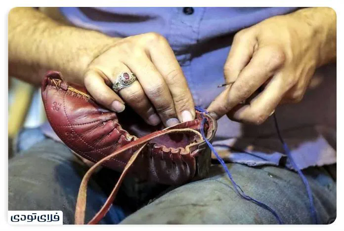 سوغات زنجان | از چاقوهای تیز تا قالی‌های نفیس