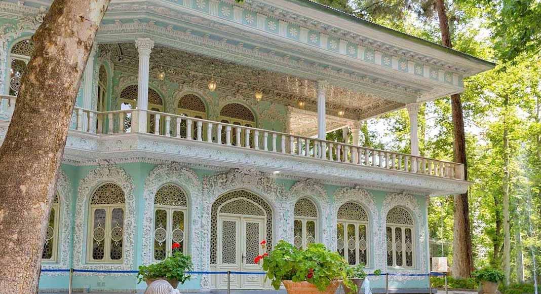 موزه زمان تهران| معرفی بخش ها+دسترسی و ساعت بازدید-فلای‌تودی