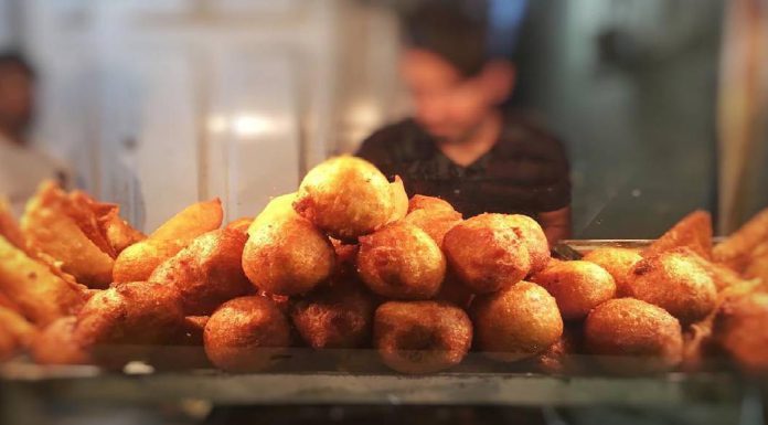 بهترین رستوران آبادان را بشناسید | شکمگردی در آبادان بهترین رستوران های آبادان