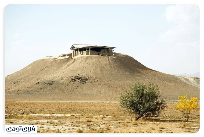 جاهای دیدنی ملایر | نگین فیروزه‌ای استان همدان