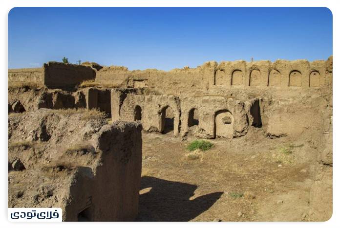 جاهای دیدنی ملایر | نگین فیروزه‌ای استان همدان