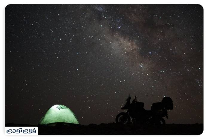 سفر به روستای هجیج | طبیعت اصیل در اورامانات