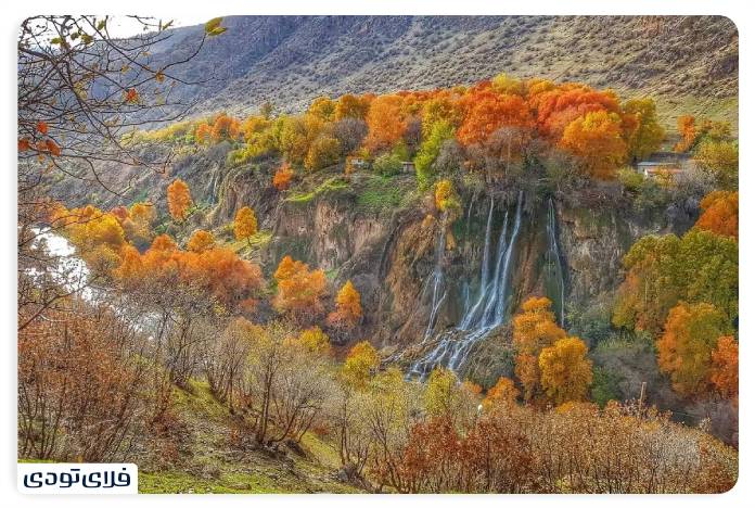 راهنمای سفر به لرستان | عروس غرب ایران