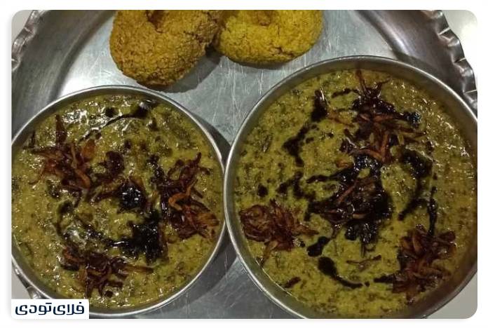 راهنمای سفر به لرستان | عروس غرب ایران