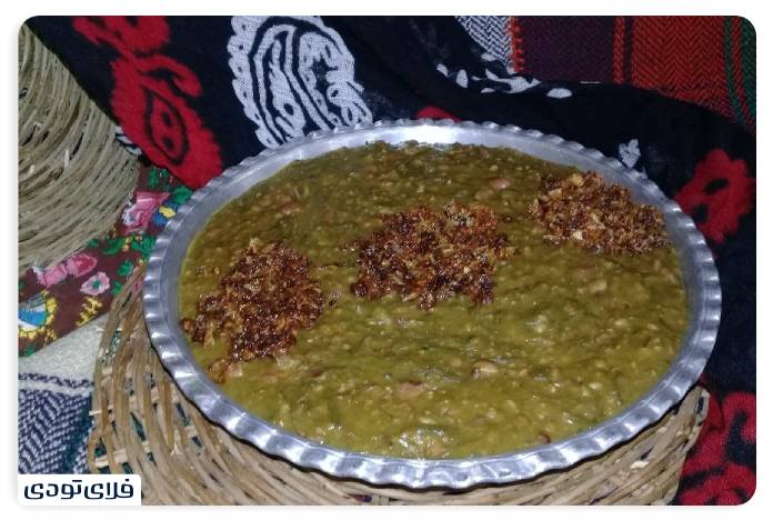 راهنمای سفر به لرستان | عروس غرب ایران