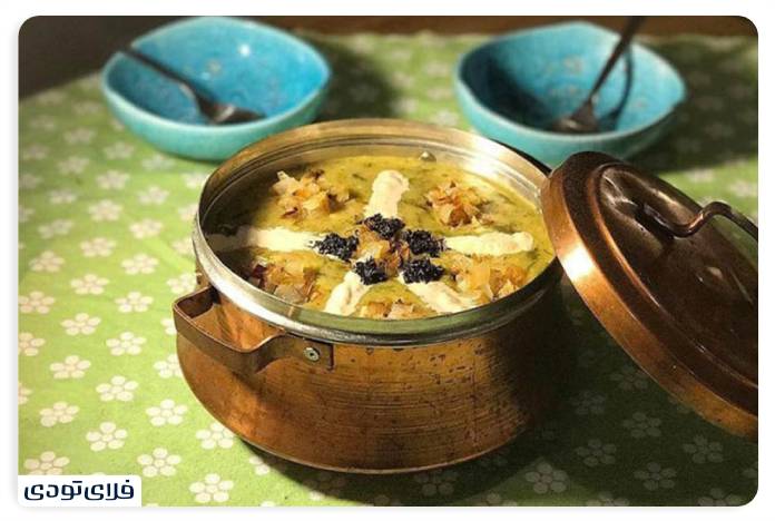 راهنمای سفر به لرستان | عروس غرب ایران