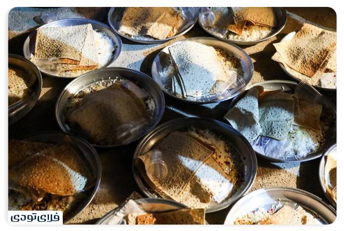 راهنمای سفر به لرستان | عروس غرب ایران