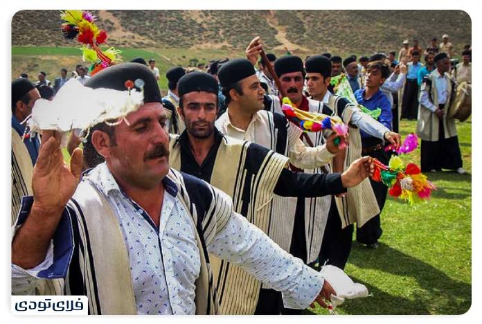 راهنمای سفر به لرستان | عروس غرب ایران