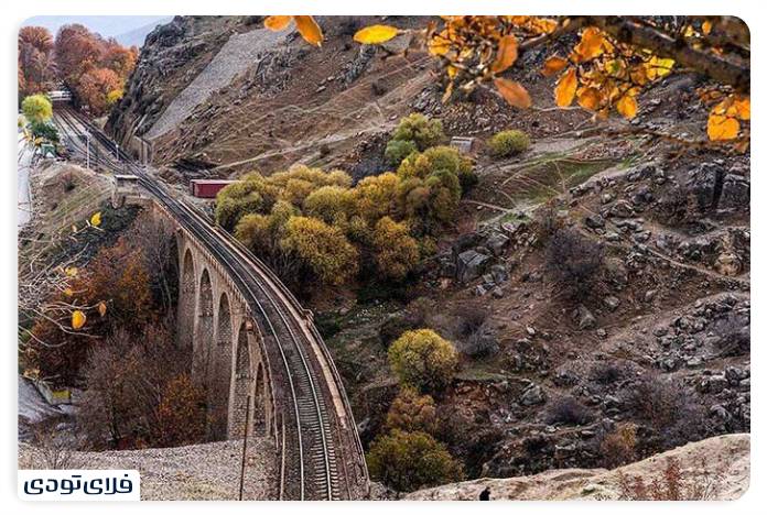 راهنمای سفر به لرستان | عروس غرب ایران