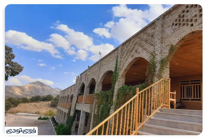 راهنمای سفر به لرستان | عروس غرب ایران