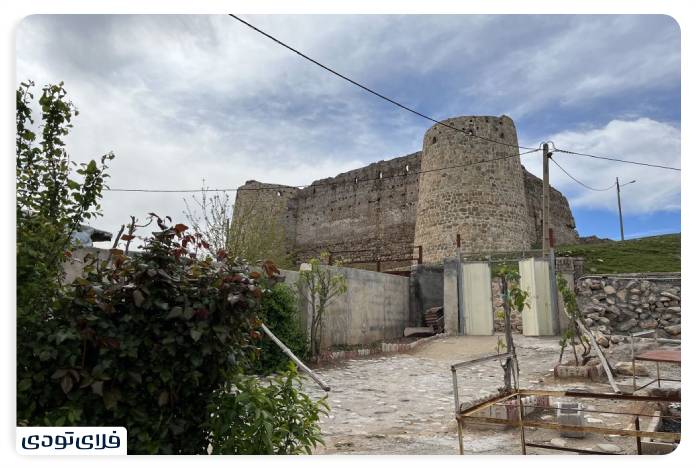 راهنمای سفر به لرستان | عروس غرب ایران