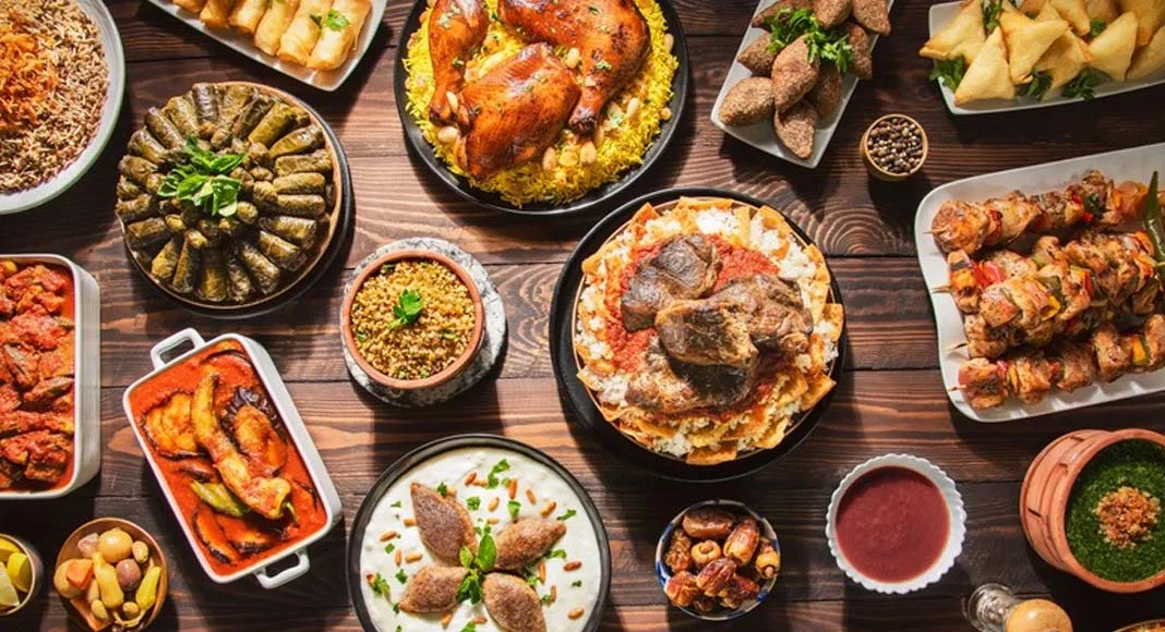 بهترین رستوران های اهواز