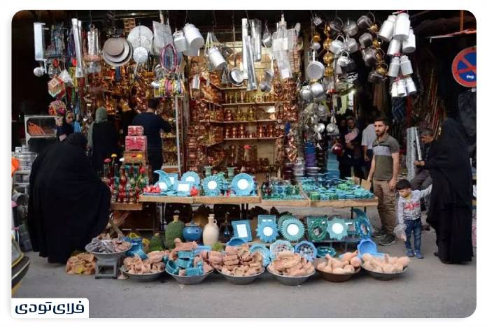 راهنمای سفر به لرستان | عروس غرب ایران