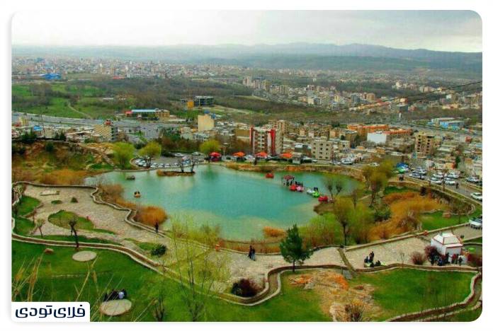 راهنمای سفر به لرستان | عروس غرب ایران