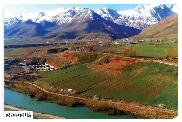 راهنمای سفر به لرستان | عروس غرب ایران