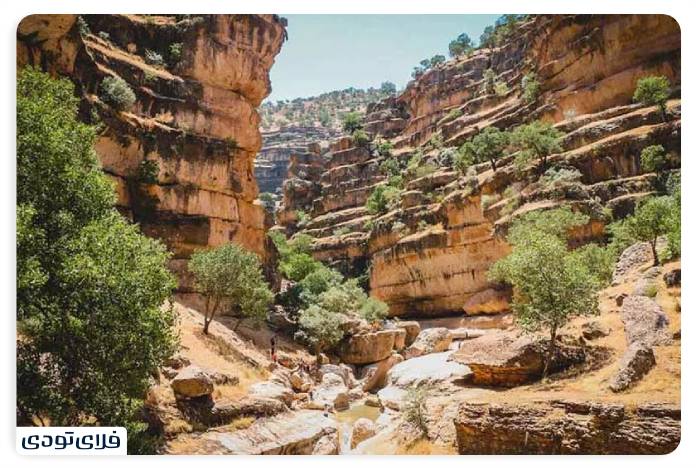 راهنمای سفر به لرستان | عروس غرب ایران