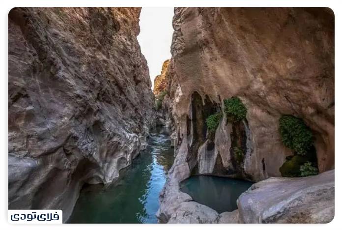 راهنمای سفر به لرستان | عروس غرب ایران