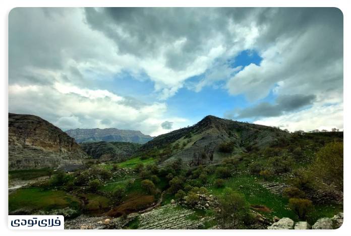 راهنمای سفر به لرستان | عروس غرب ایران