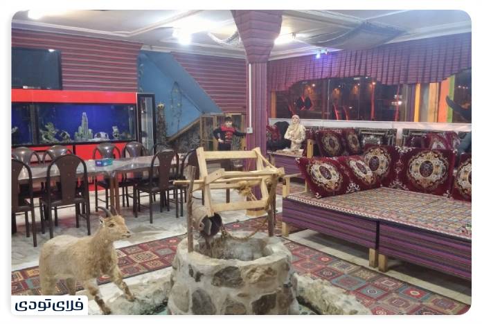 راهنمای سفر به لرستان | عروس غرب ایران