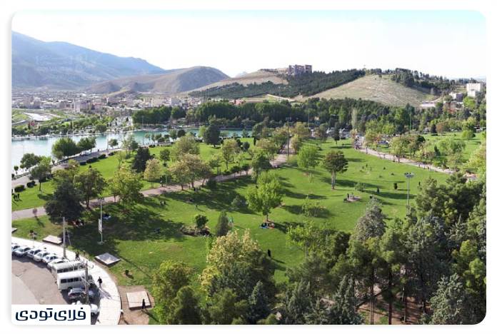 راهنمای سفر به لرستان | عروس غرب ایران