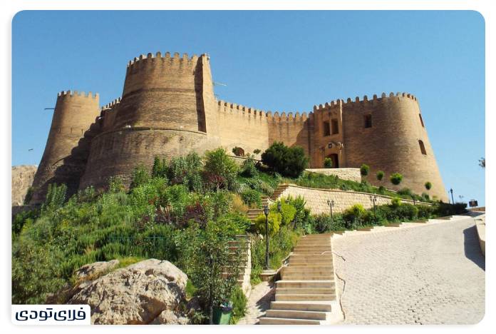 راهنمای سفر به لرستان | عروس غرب ایران