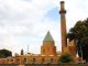جاهای دیدنی نطنز