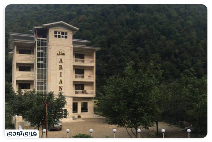 بهترین هتل های ماسال | از اقتصادی تا ۴ ستاره