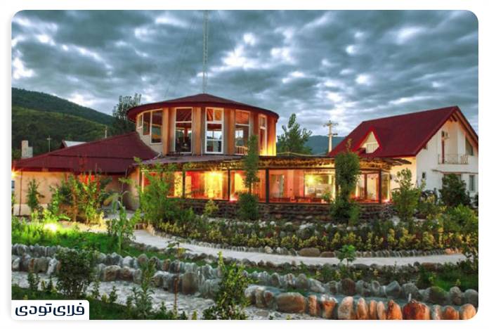 بهترین هتل های ماسال | از اقتصادی تا ۴ ستاره