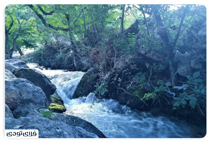 راهنمای سفر به لرستان | عروس غرب ایران