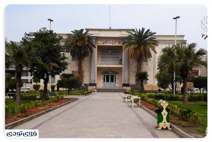 راهنمای سفر به گرگان | از جنگل‌های هیرکانی تا ساحل خزر