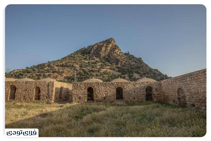 راهنمای سفر به لرستان | عروس غرب ایران